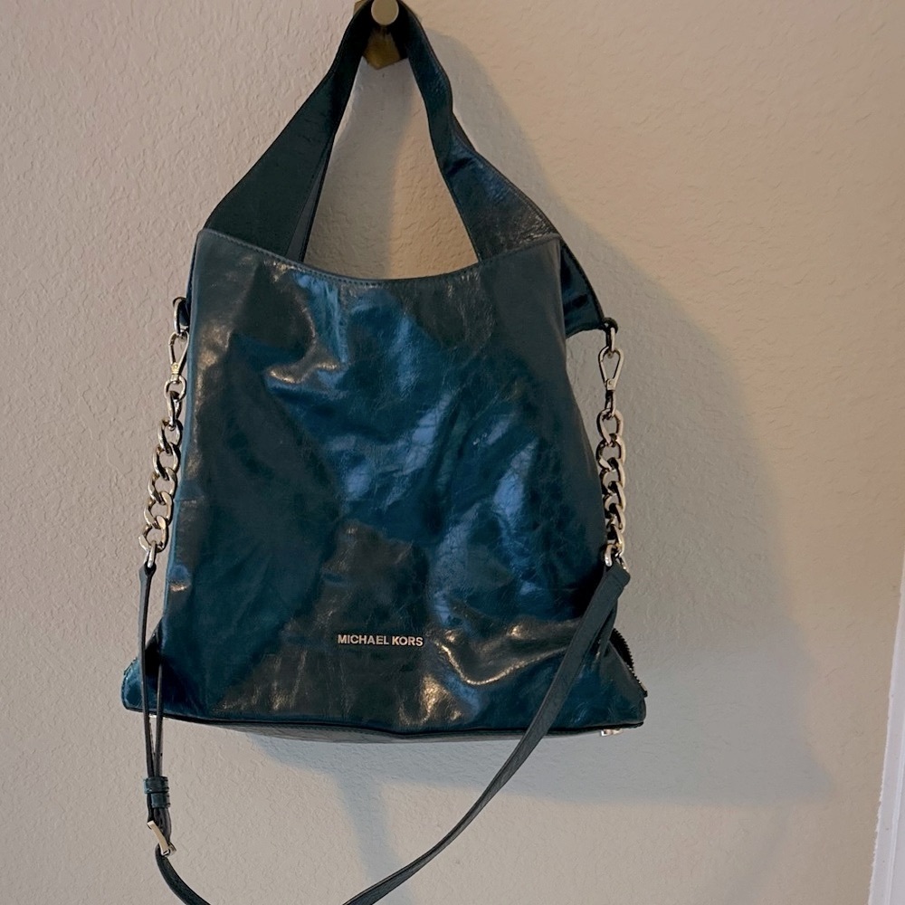 Michael Kors Devon Bag